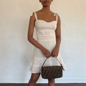 Reformation Maeve Dress